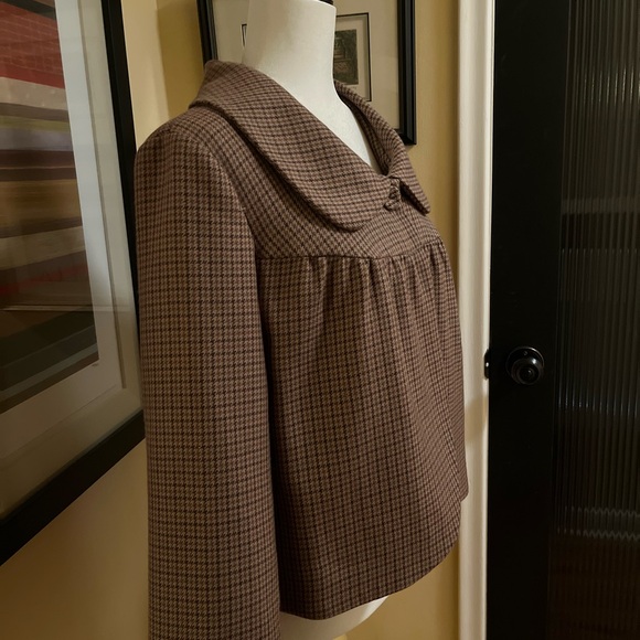 Fall jacket/coat - Picture 4 of 7